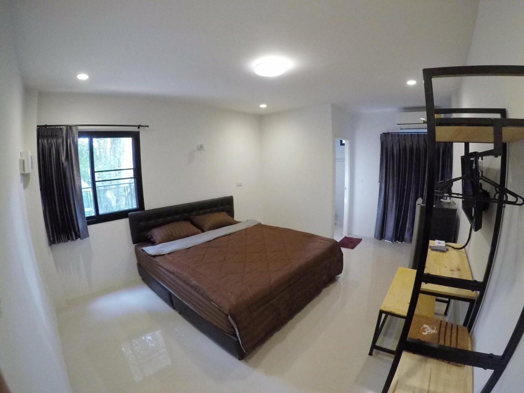Rimnamresidence Ban Muak Lek Exterior photo