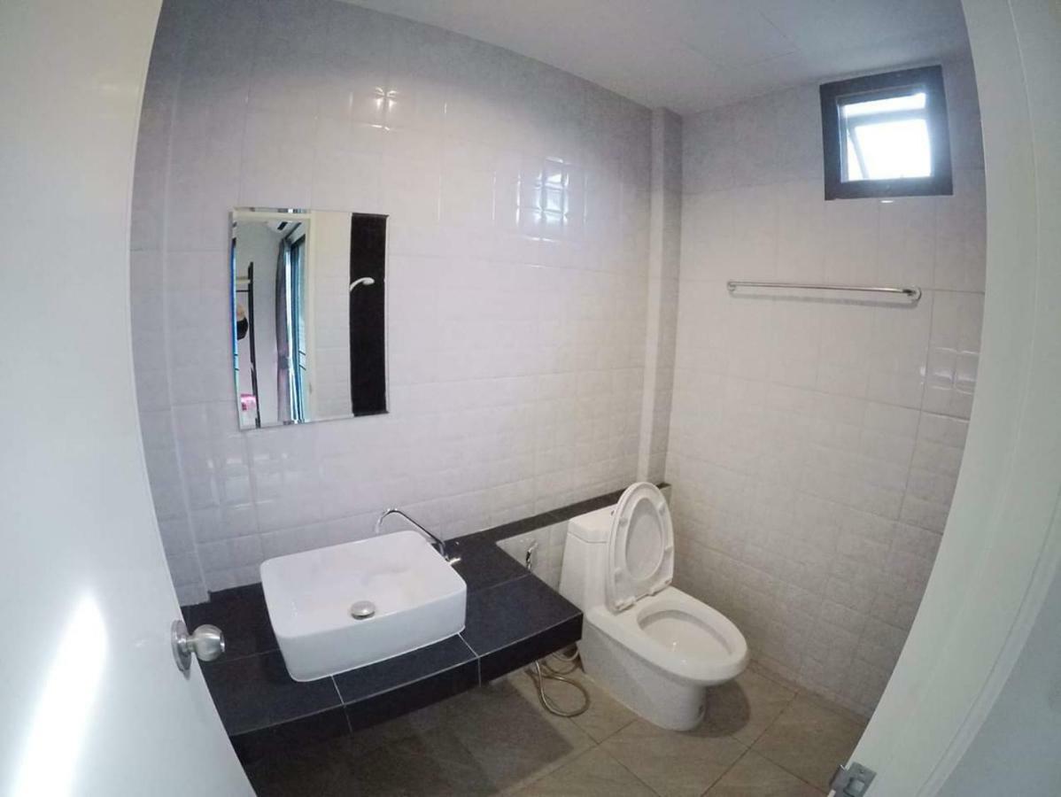 Rimnamresidence Ban Muak Lek Room photo